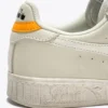 Game Low Waxed Paisley Wn Zapatillas de tenis retro