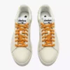 Game Low Waxed Paisley Wn Zapatillas de tenis retro
