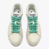Game Low Waxed Paisley Wn Zapatillas de tenis retro