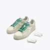 Game Low Waxed Paisley Wn Zapatillas de tenis retro