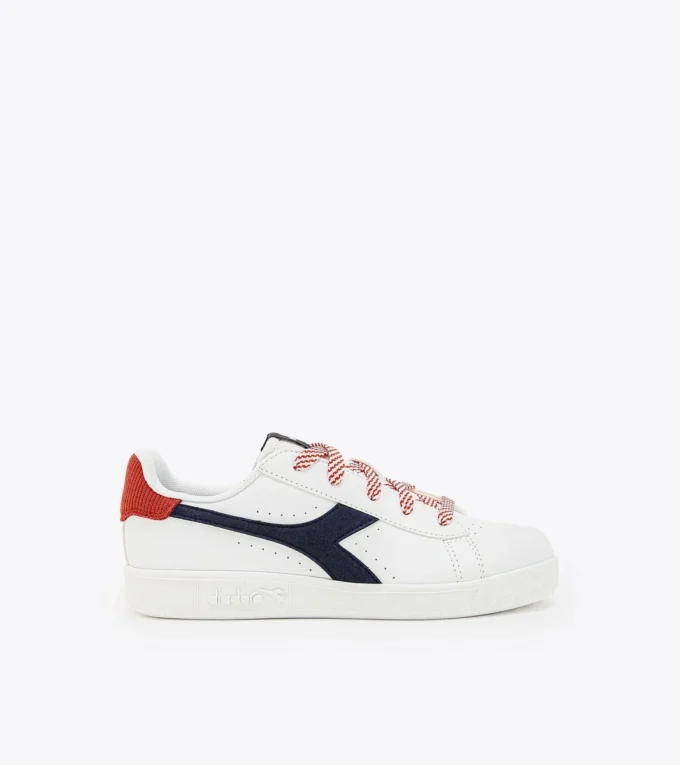 Game P Ace Gs Zapatillas deportivas – Niños 8-16 años