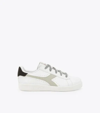 Game P Ace Gs Zapatillas deportivas – Niños 8-16 años
