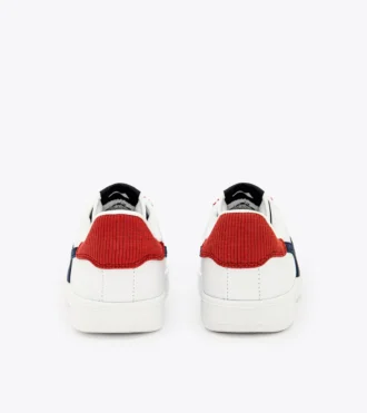 Game P Ace Gs Zapatillas deportivas – Niños 8-16 años