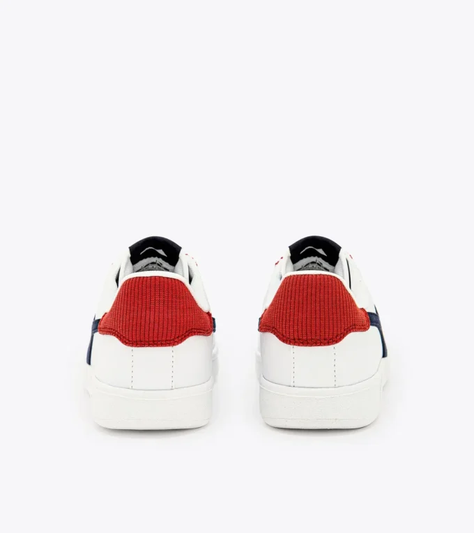 Game P Ace Gs Zapatillas deportivas – Niños 8-16 años