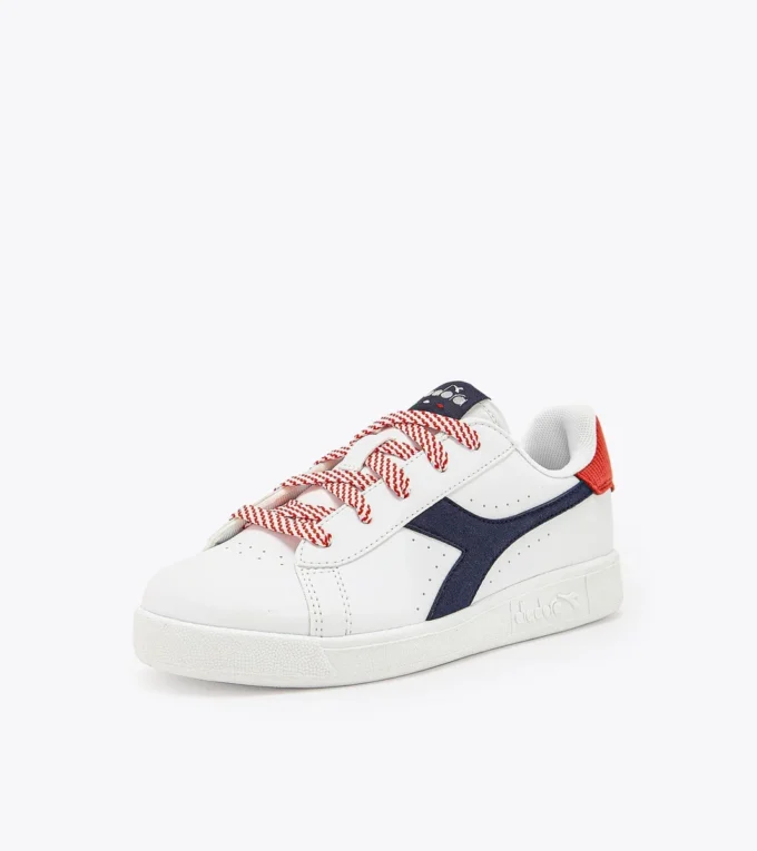 Game P Ace Gs Zapatillas deportivas – Niños 8-16 años
