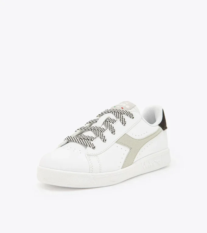 Game P Ace Gs Zapatillas deportivas – Niños 8-16 años