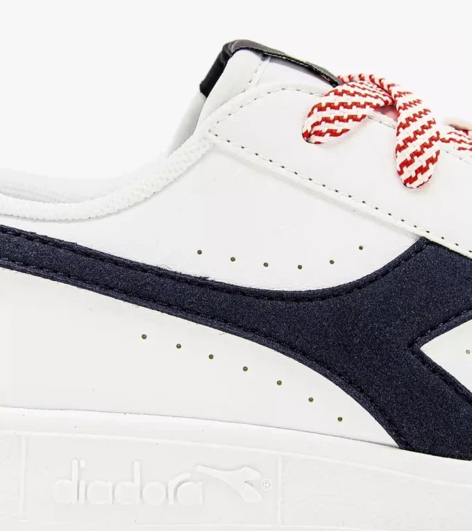 Game P Ace Gs Zapatillas deportivas – Niños 8-16 años