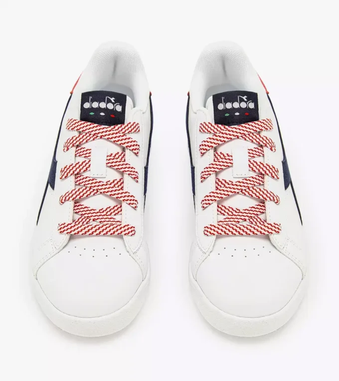 Game P Ace Gs Zapatillas deportivas – Niños 8-16 años