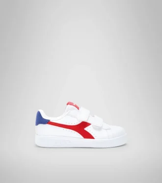 Game P Ace Ps Zapatillas deportivas – Niños 4-8 años