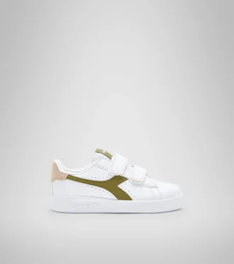 Game P Ace Ps Zapatillas deportivas – Niños 4-8 años