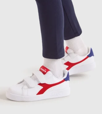 Game P Ace Ps Zapatillas deportivas – Niños 4-8 años