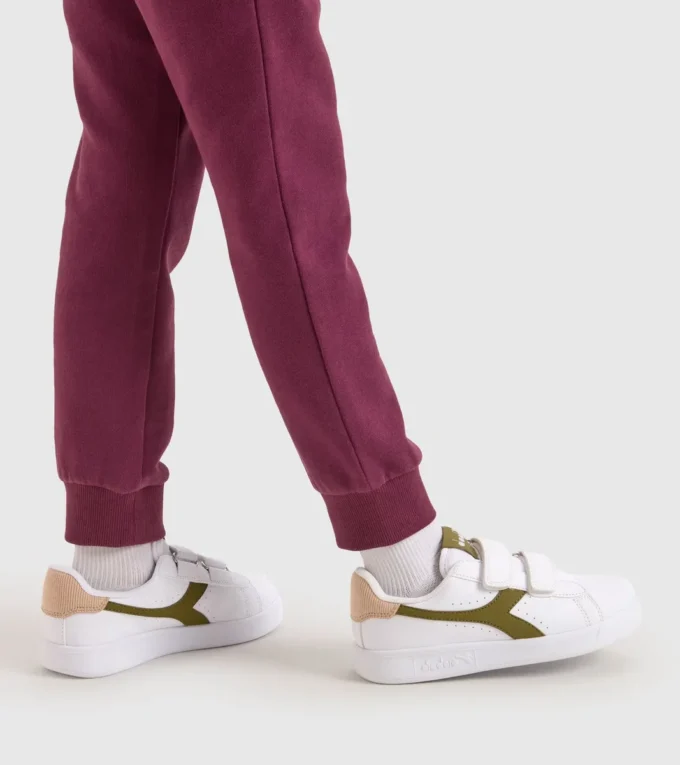 Game P Ace Ps Zapatillas deportivas – Niños 4-8 años Game P Ace Ps Zapatillas deportivas – Niños 4-8 años