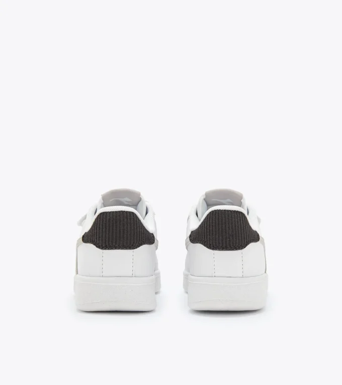 Game P Ace Ps Zapatillas deportivas – Niños 4-8 años Game P Ace Ps Zapatillas deportivas – Niños 4-8 años