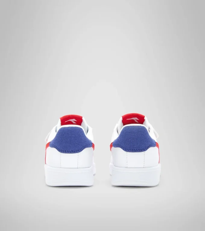 Game P Ace Ps Zapatillas deportivas – Niños 4-8 años Game P Ace Ps Zapatillas deportivas – Niños 4-8 años
