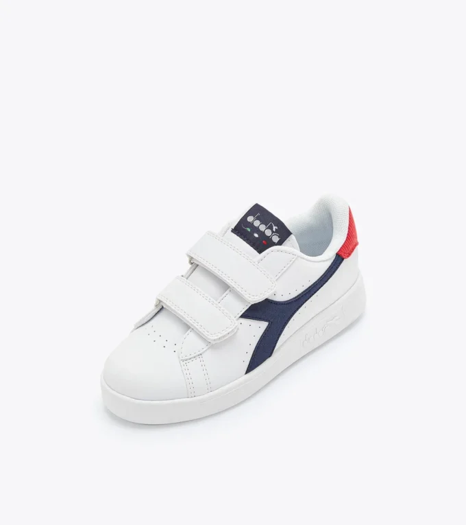 Game P Ace Ps Zapatillas deportivas – Niños 4-8 años Game P Ace Ps Zapatillas deportivas – Niños 4-8 años