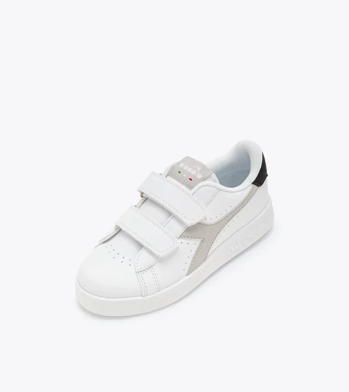 Game P Ace Ps Zapatillas deportivas – Niños 4-8 años Game P Ace Ps Zapatillas deportivas – Niños 4-8 años