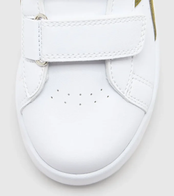 Game P Ace Ps Zapatillas deportivas – Niños 4-8 años Game P Ace Ps Zapatillas deportivas – Niños 4-8 años