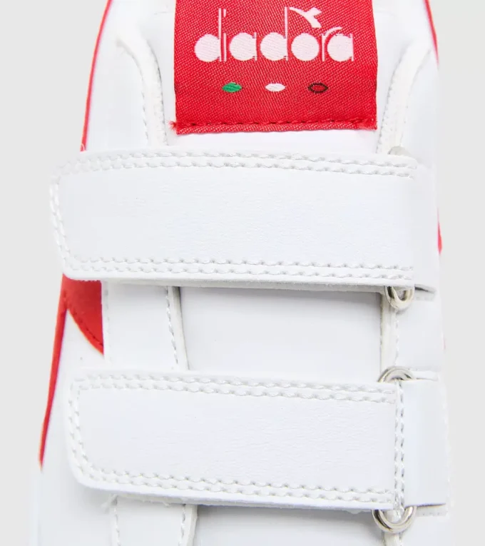 Game P Ace Ps Zapatillas deportivas – Niños 4-8 años Game P Ace Ps Zapatillas deportivas – Niños 4-8 años