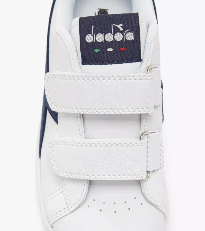 Game P Ace Ps Zapatillas deportivas – Niños 4-8 años Game P Ace Ps Zapatillas deportivas – Niños 4-8 años