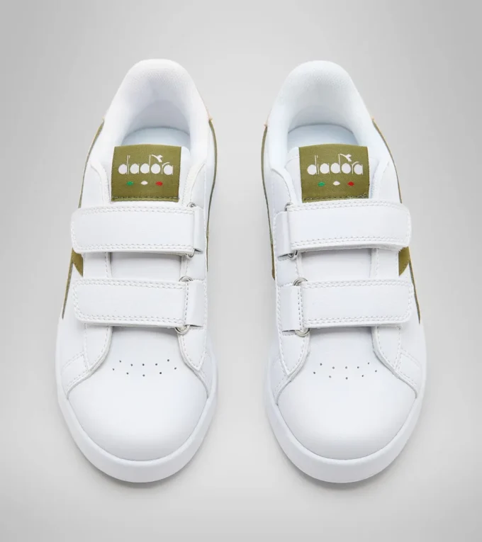 Game P Ace Ps Zapatillas deportivas – Niños 4-8 años Game P Ace Ps Zapatillas deportivas – Niños 4-8 años