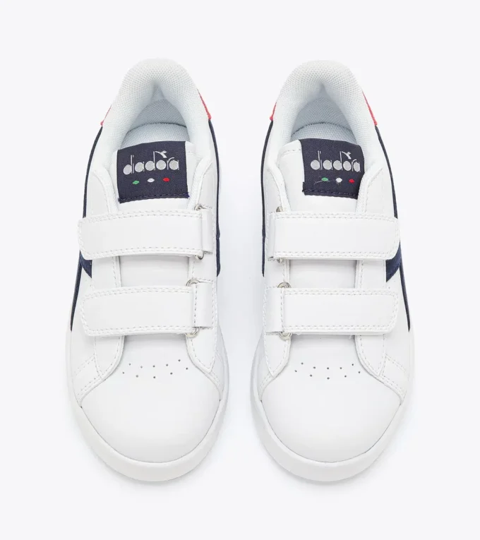 Game P Ace Ps Zapatillas deportivas – Niños 4-8 años Game P Ace Ps Zapatillas deportivas – Niños 4-8 años
