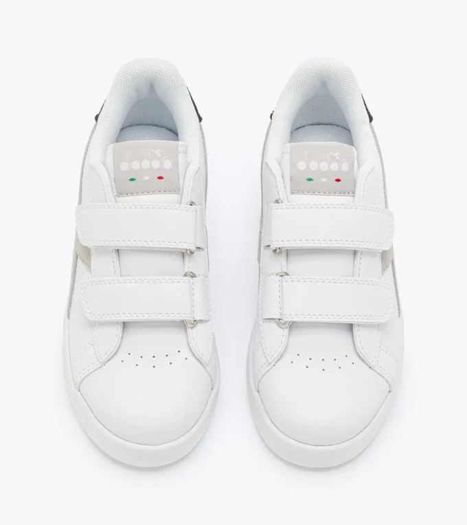 Game P Ace Ps Zapatillas deportivas – Niños 4-8 años Game P Ace Ps Zapatillas deportivas – Niños 4-8 años