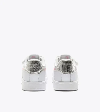 Game P Ballet Ps Zapatillas deportivas – Niños de 4 a 8 años