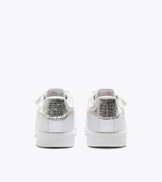 Game P Ballet Ps Zapatillas deportivas – Niños de 4 a 8 años Game P Ballet Ps Zapatillas deportivas – Niños de 4 a 8 años