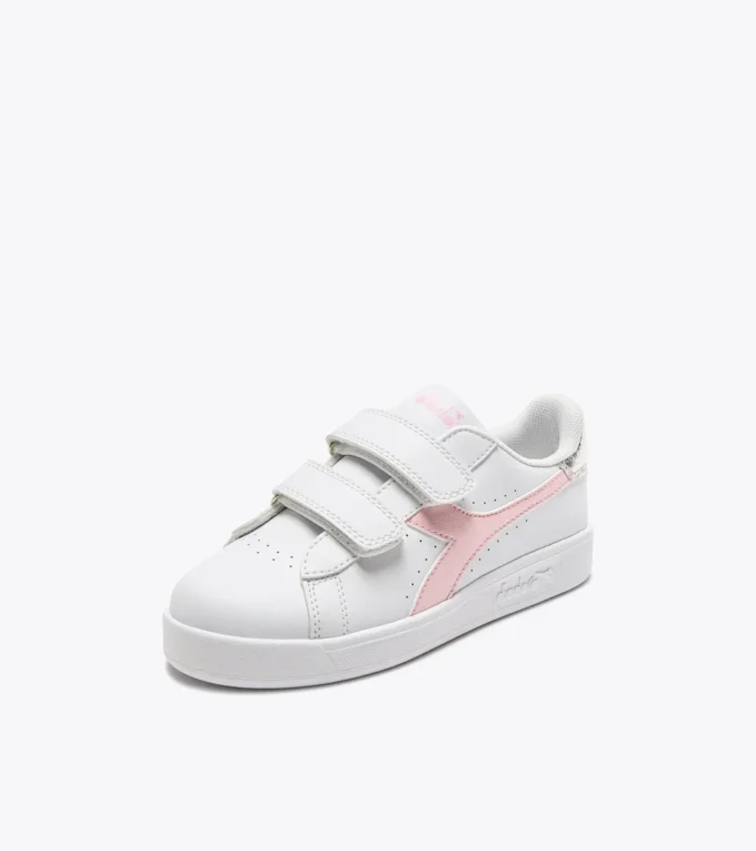 Game P Ballet Ps Zapatillas deportivas – Niños de 4 a 8 años Game P Ballet Ps Zapatillas deportivas – Niños de 4 a 8 años