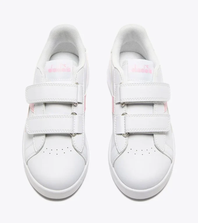 Game P Ballet Ps Zapatillas deportivas – Niños de 4 a 8 años Game P Ballet Ps Zapatillas deportivas – Niños de 4 a 8 años