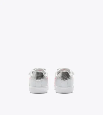 Game P Ballet Td Zapatillas deportivas – Niños de 1 a 4 años