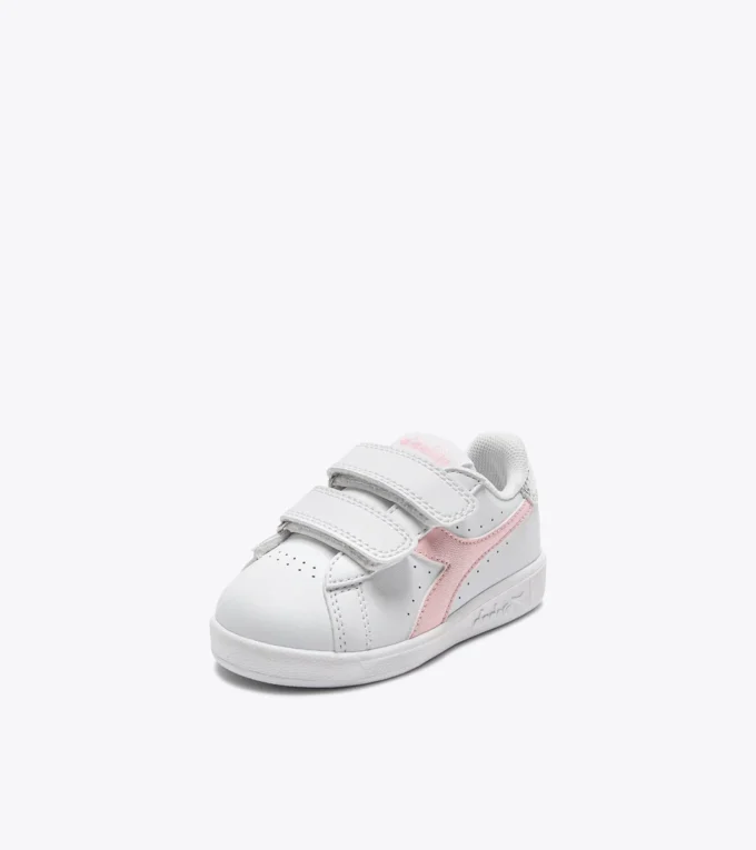 Game P Ballet Td Zapatillas deportivas – Niños de 1 a 4 años Game P Ballet Td Zapatillas deportivas – Niños de 1 a 4 años