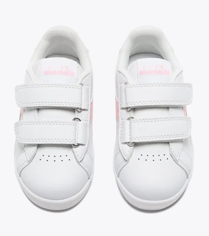 Game P Ballet Td Zapatillas deportivas – Niños de 1 a 4 años Game P Ballet Td Zapatillas deportivas – Niños de 1 a 4 años
