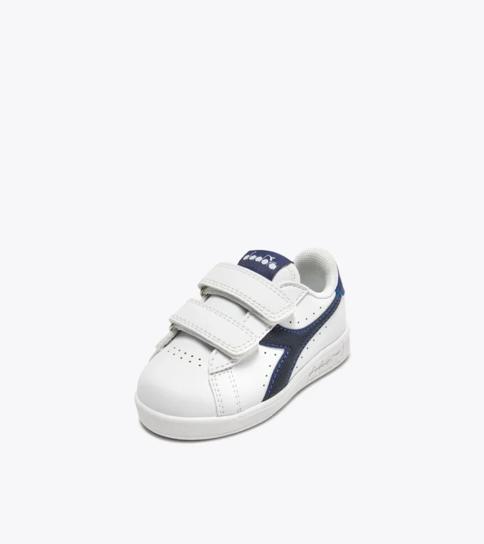 Game P Camo Td Zapatillas deportivas – Niños pequeños 1-4 años Game P Camo Td Zapatillas deportivas – Niños pequeños 1-4 años