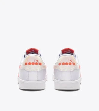 Game P Gs Girl Zapatillas deportivas – Niños 8-16 años