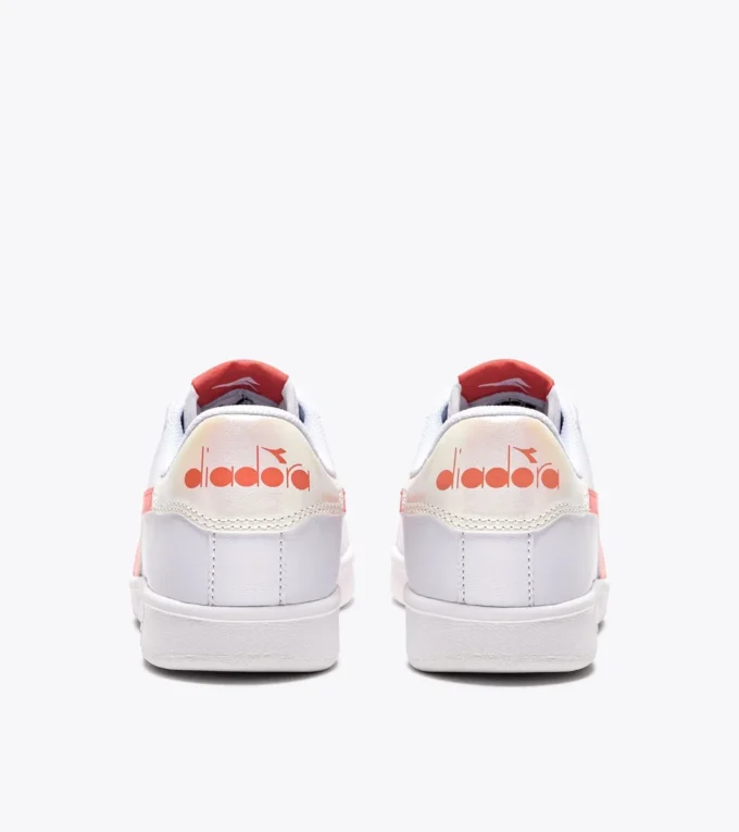 Game P Gs Girl Zapatillas deportivas – Niños 8-16 años