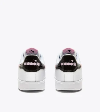 Game P Gs Girl Zapatillas deportivas – Niños 8-16 años