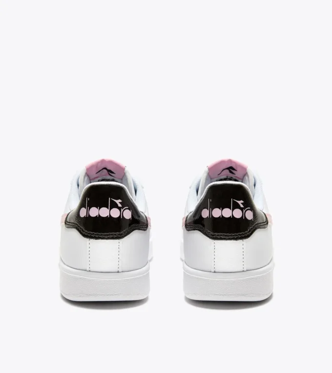 Game P Gs Girl Zapatillas deportivas – Niños 8-16 años