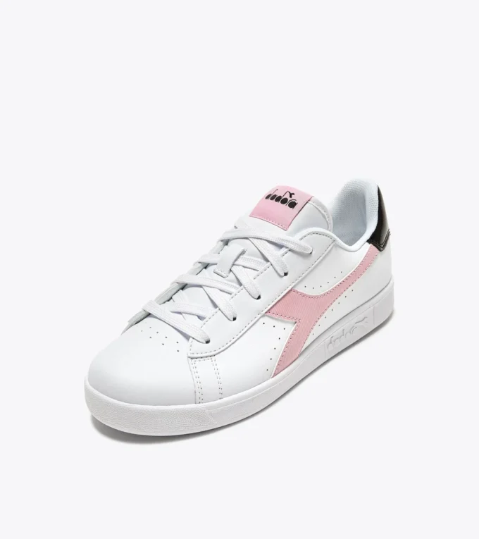 Game P Gs Girl Zapatillas deportivas – Niños 8-16 años