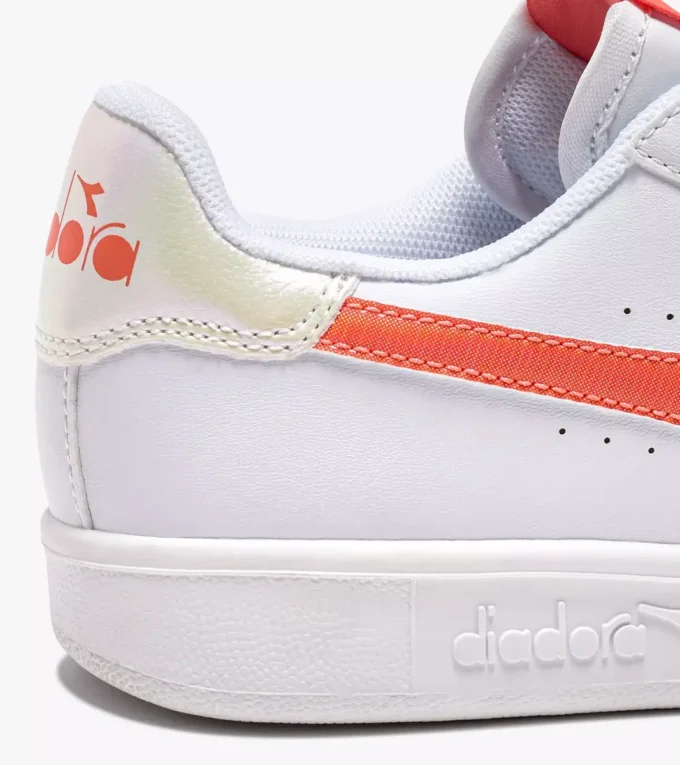 Game P Gs Girl Zapatillas deportivas – Niños 8-16 años