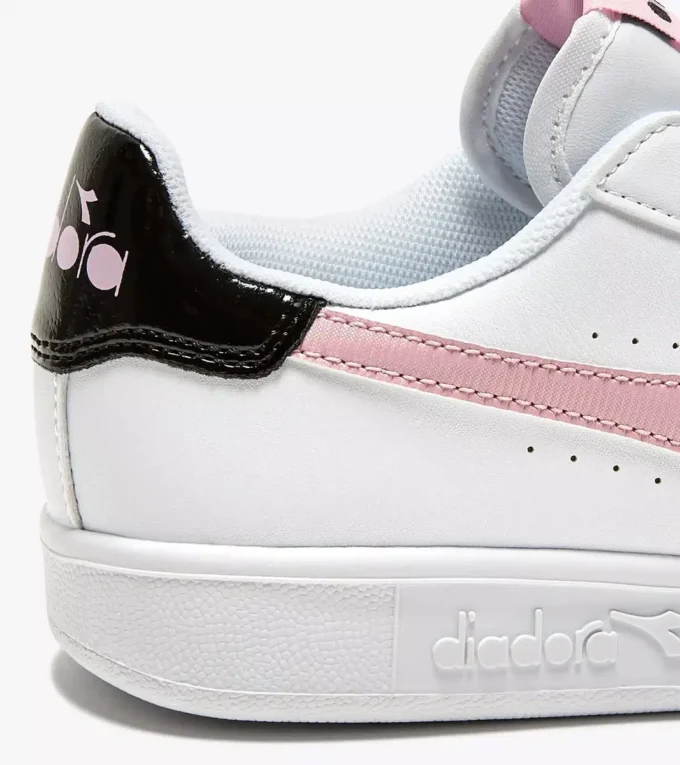 Game P Gs Girl Zapatillas deportivas – Niños 8-16 años