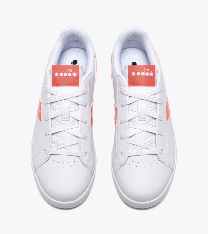 Game P Gs Girl Zapatillas deportivas – Niños 8-16 años