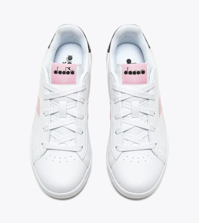 Game P Gs Girl Zapatillas deportivas – Niños 8-16 años