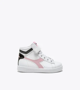 Game P High Girl Ps Zapatillas deportivas – Niños de 4 a 8 años