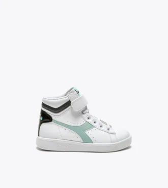 Game P High Girl Ps Zapatillas deportivas – Niños de 4 a 8 años
