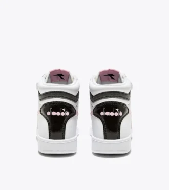 Game P High Girl Ps Zapatillas deportivas – Niños de 4 a 8 años