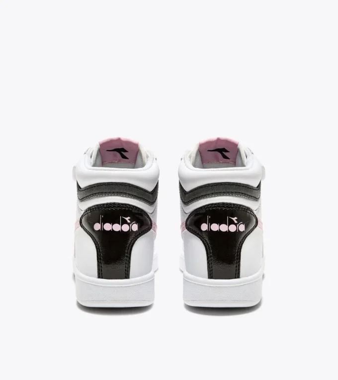 Game P High Girl Ps Zapatillas deportivas – Niños de 4 a 8 años