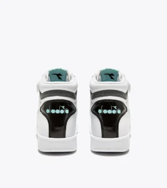 Game P High Girl Ps Zapatillas deportivas – Niños de 4 a 8 años