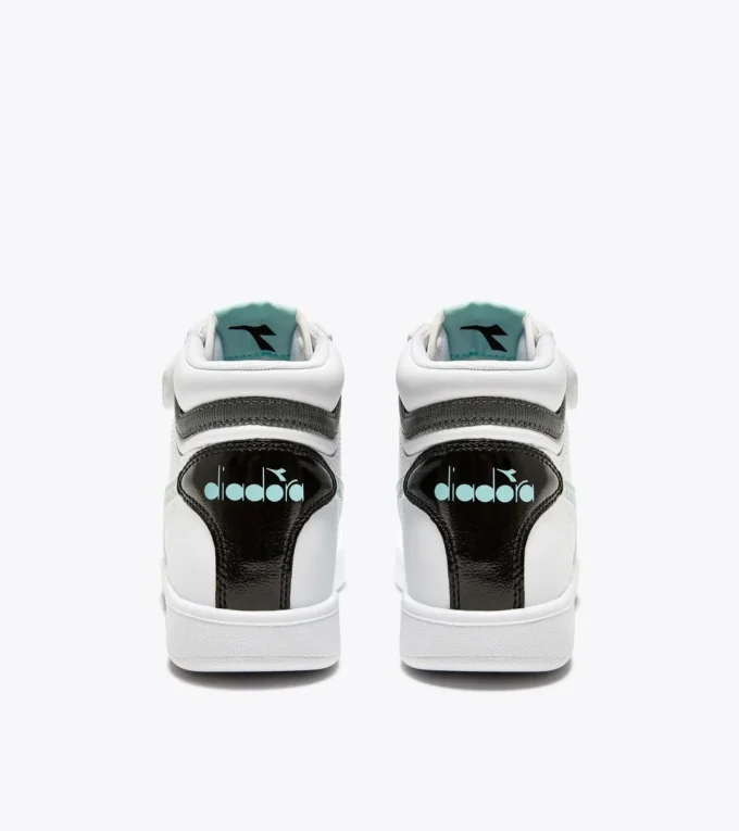 Game P High Girl Ps Zapatillas deportivas – Niños de 4 a 8 años