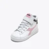 Game P High Girl Ps Zapatillas deportivas – Niños de 4 a 8 años